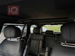 لاند روفر رانج روفر فوج